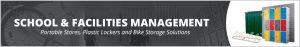 School & Facilities Management Solutions