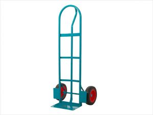 Photo of Heavy Duty Sack Truck with P-Handle