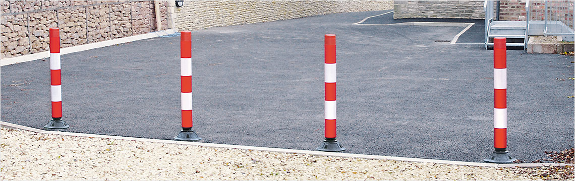 Traffic Management Legislation Header Image