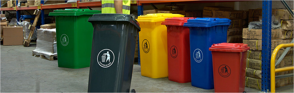 Waste Management Legislation Header Image